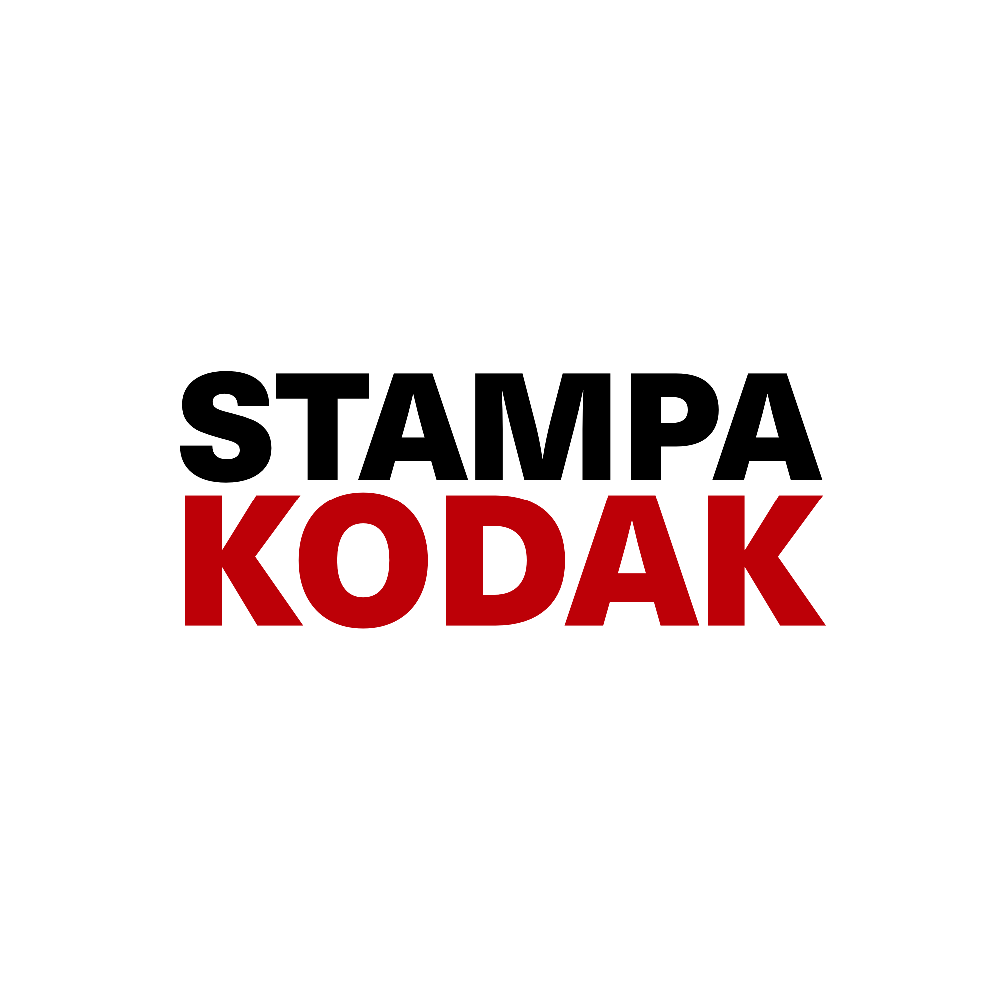 Stampa Kodak